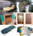 Матрасы, подушки, текстиль, мебель, одеяла.
