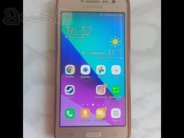 Продам Телефон Samsung J2 Prime